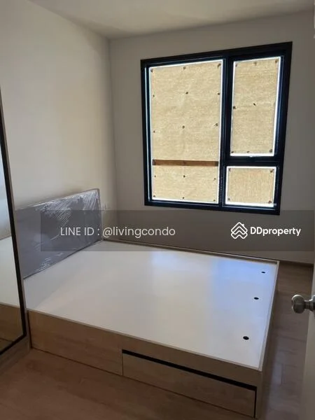 1 Bedroom condo in Chewathai Kaset-Nawamin