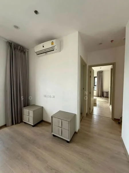 2 Bedroom condo in Life Asoke-Rama 9