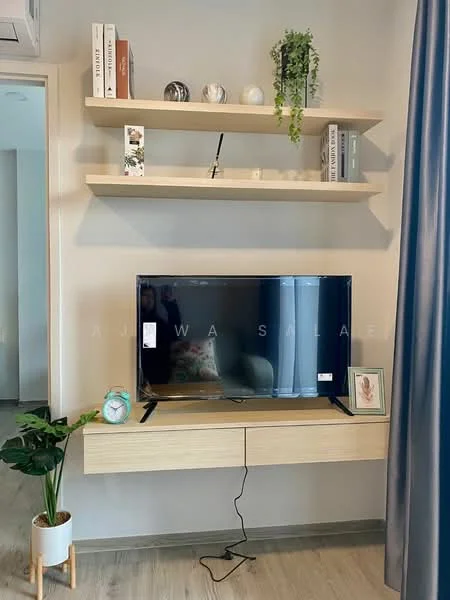 1 Bedroom condo in Dolce Lasalle Bang na