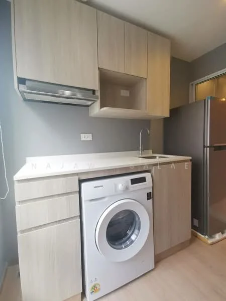 1 Bedroom condo in Regent Home Bangson 2 Phase 28