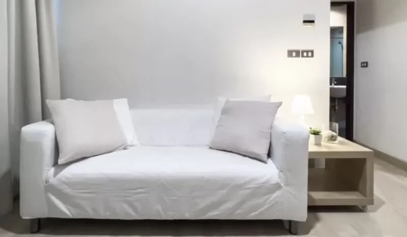 1 Bedroom condo in 59 Heritage