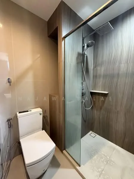 1 Bedroom condo in The Line Phahon-Pradipat