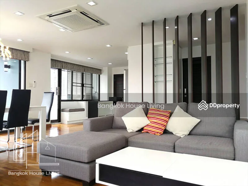 2 Bedroom condo in Acadamia Grand Tower
