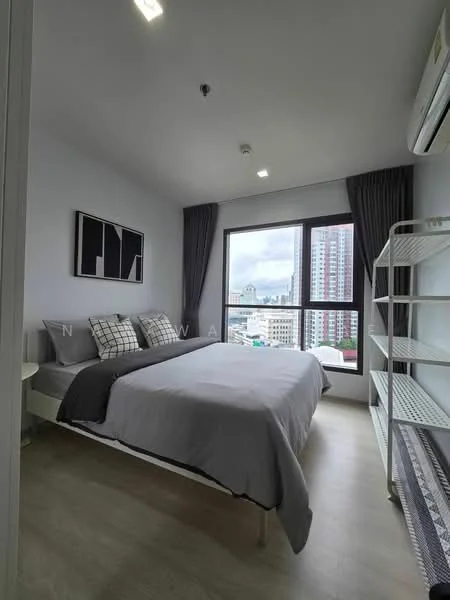 1 Bedroom condo in Life Sukhumvit 48