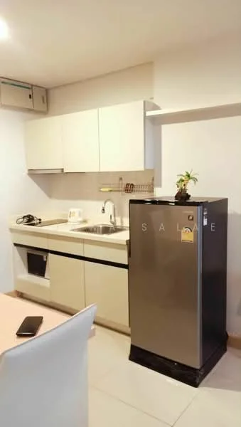 1 Bedroom condo in The President Sukhumvit 81