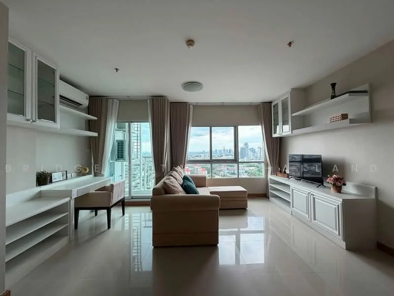 1 Bedroom condo in Ivy River