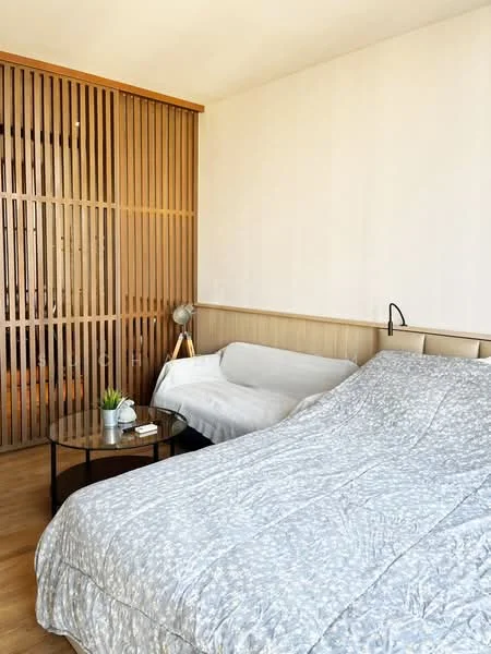 1 Bedroom condo in Park Origin Phrom Phong (Park 24)