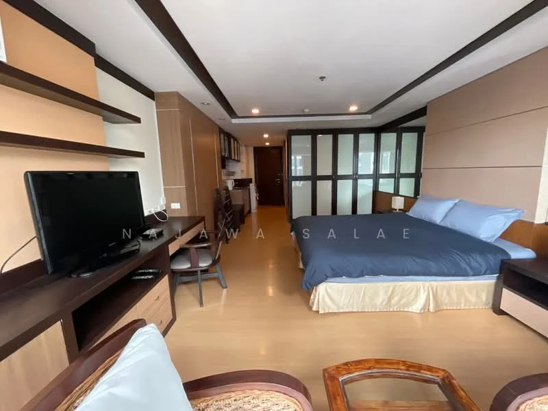 1 Bedroom condo in The Trendy