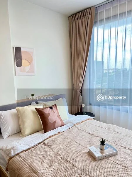1 Bedroom condo in Chewathai Kaset-Nawamin