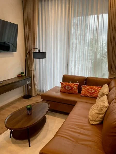 1 Bedroom condo in Noble Around Sukhumvit 33