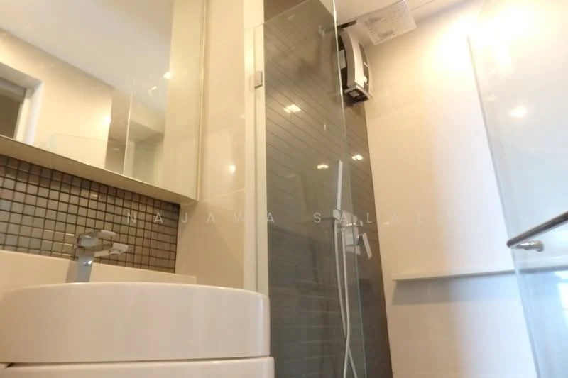 1 Bedroom condo in Rhythm Sukhumvit 50