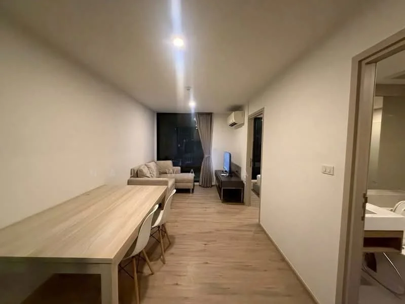 1 Bedroom condo in Serio Sukhumvit 50