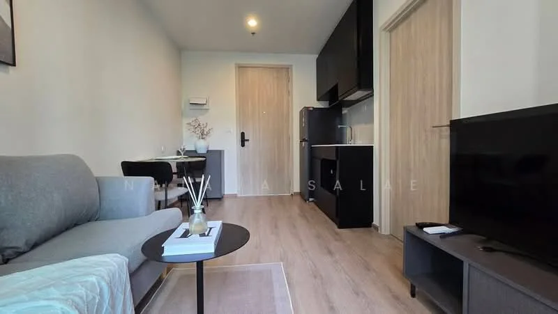 1 Bedroom condo in Nue District R9