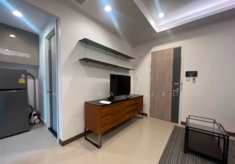 1 Bedroom condo in Supalai Elite Phayathai