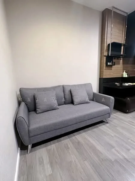 1 Bedroom condo in The Room Sathorn-St.Louis