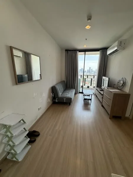 1 Bedroom condo in Artemis Sukhumvit 77