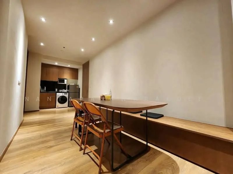2 Bedroom condo in President Park Sukhumvit 24