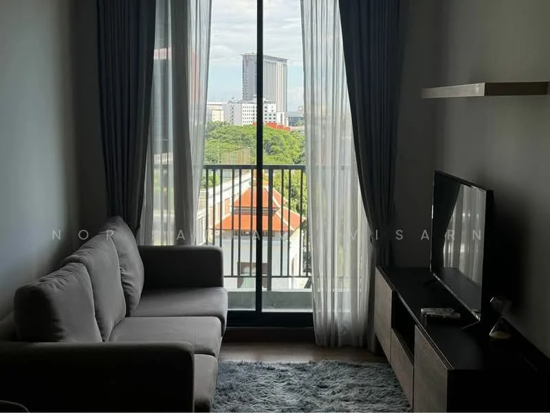 1 Bedroom condo in Astra Condominium