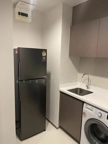 1 Bedroom condo in Life Ladprao Valley