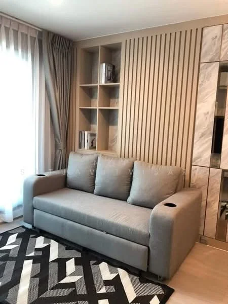 1 Bedroom condo in Life Ladprao