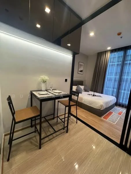 1 Bedroom condo in Noble Around Ari