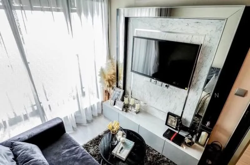 1 Bedroom condo in Life Ladprao