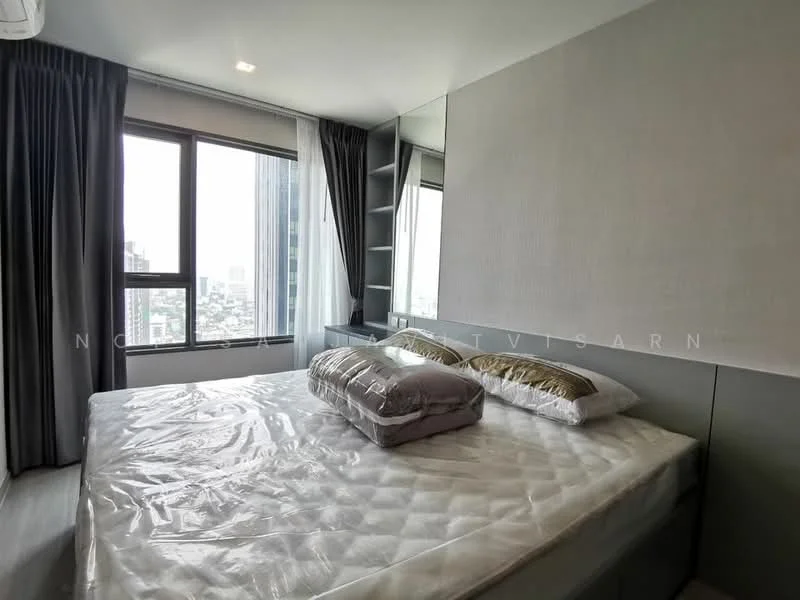 1 Bedroom condo in Life Ladprao