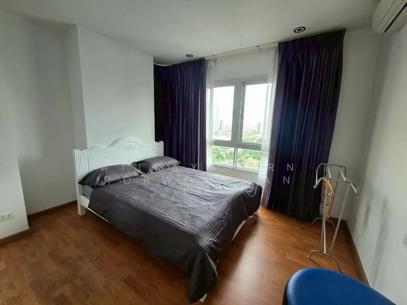 2 Bedroom condo in The President Sathorn-Ratchapruek 3