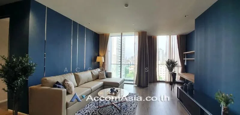 2 Bedroom condo in Kraam Sukhumvit 26