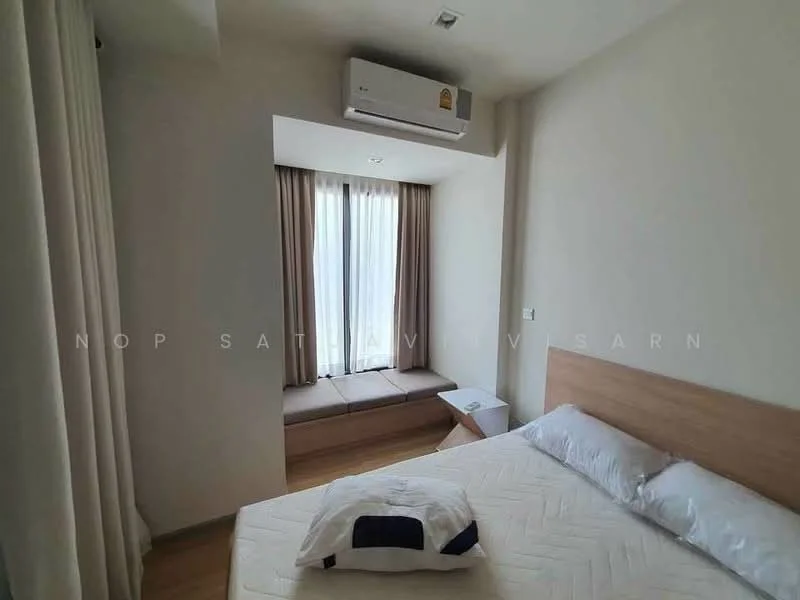 1 Bedroom condo in M Jatujak