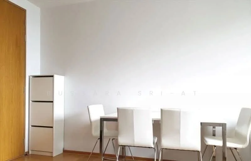 1 Bedroom condo in Noble Revo Silom