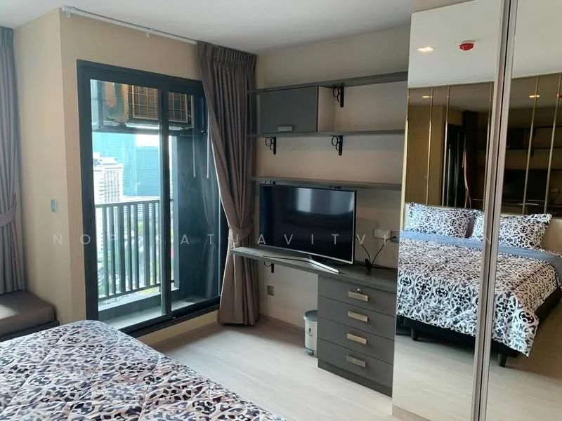 1 Bedroom condo in Life Ladprao