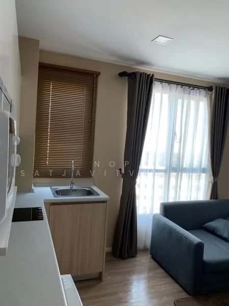 2 Bedroom condo in Episode Phaholyothin-Sapanmai