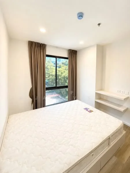 2 Bedroom condo in Kensington Kaset-Campus