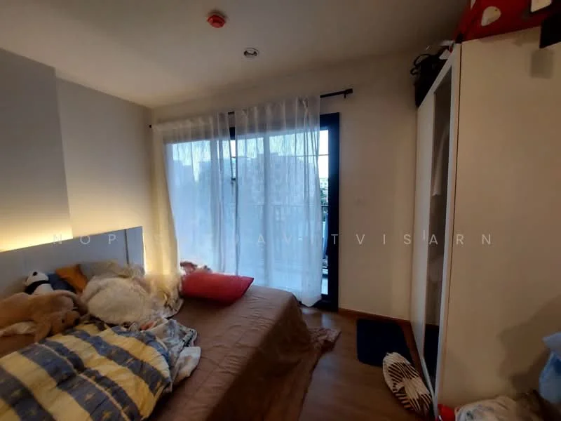 1 Bedroom condo in The Line Vibe