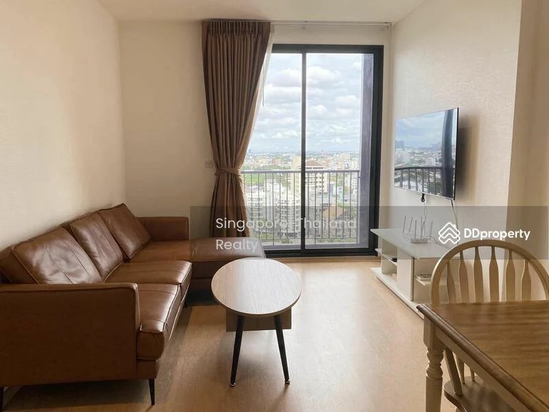 2 Bedroom condo in Maru Ekkamai 2