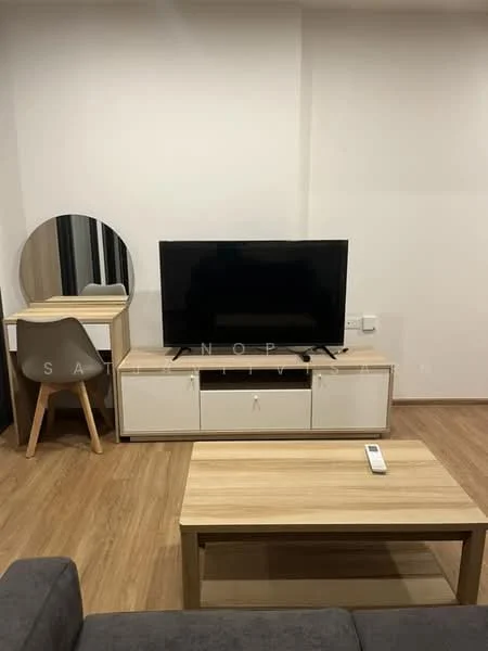 1 Bedroom condo in The Line Vibe