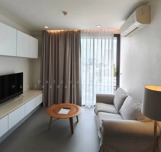 2 Bedroom condo in Mattani Suites