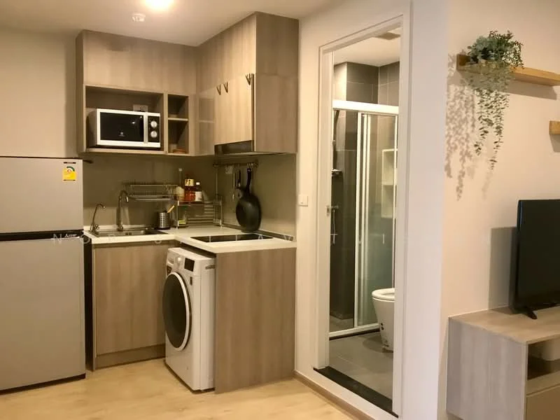 1 Bedroom condo in Elio Del Moss Phaholyothin 34
