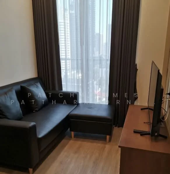 1 Bedroom condo in Noble State 39