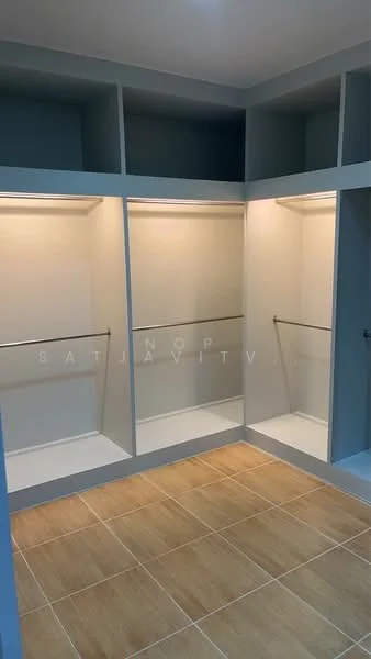1 Bedroom condo in Happy Condo Ladprao 101