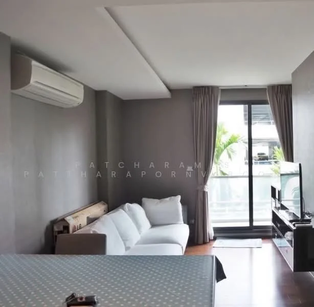 1 Bedroom condo in The Address Sukhumvit 61