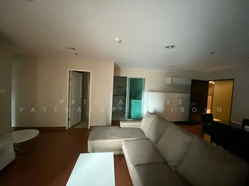 3 Bedroom condo in Belle Grand Rama 9