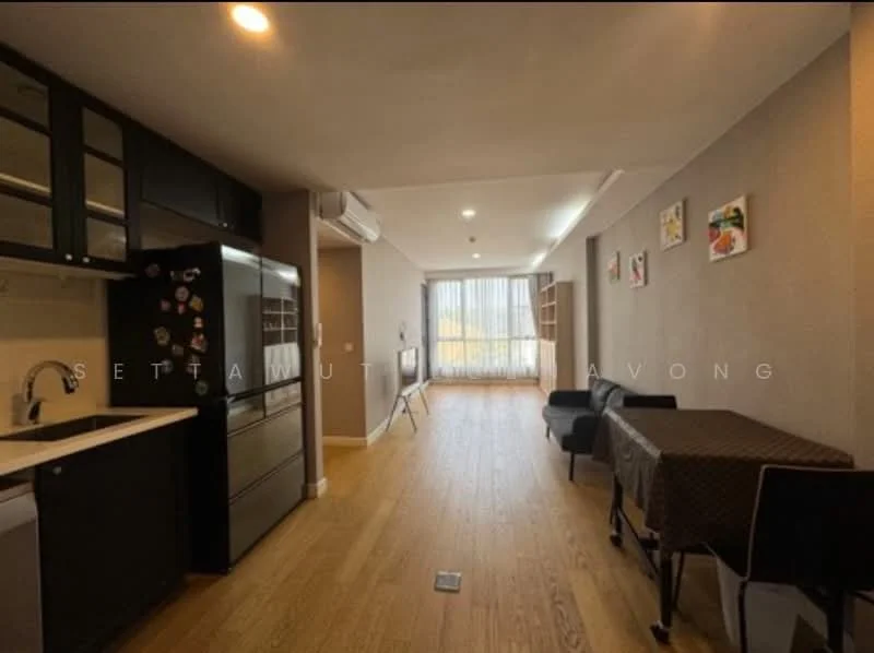 2 Bedroom condo in Very Lasalle