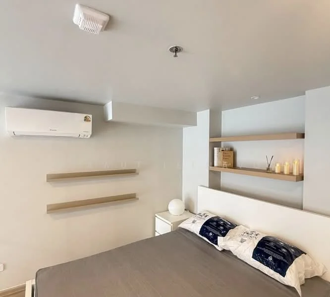 1 Bedroom condo in Culture Thonglor