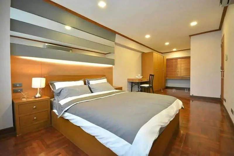 1 Bedroom condo in Thonglor Tower
