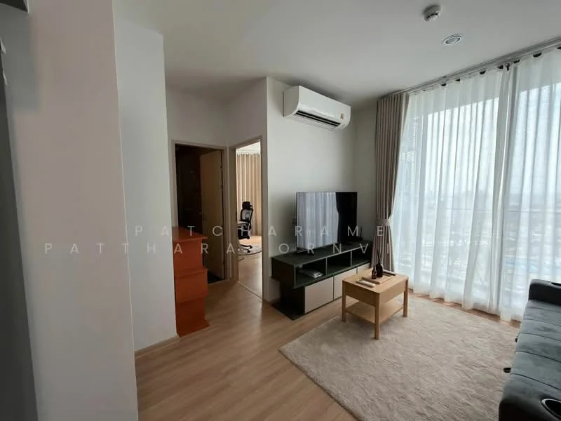 2 Bedroom condo in Skyrise Avenue Sukhumvit 64