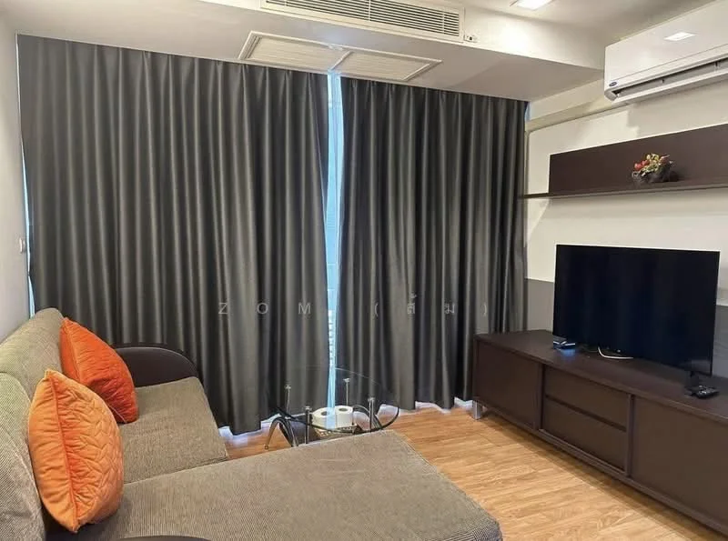 1 Bedroom condo in The Alcove Sukhumvit 49