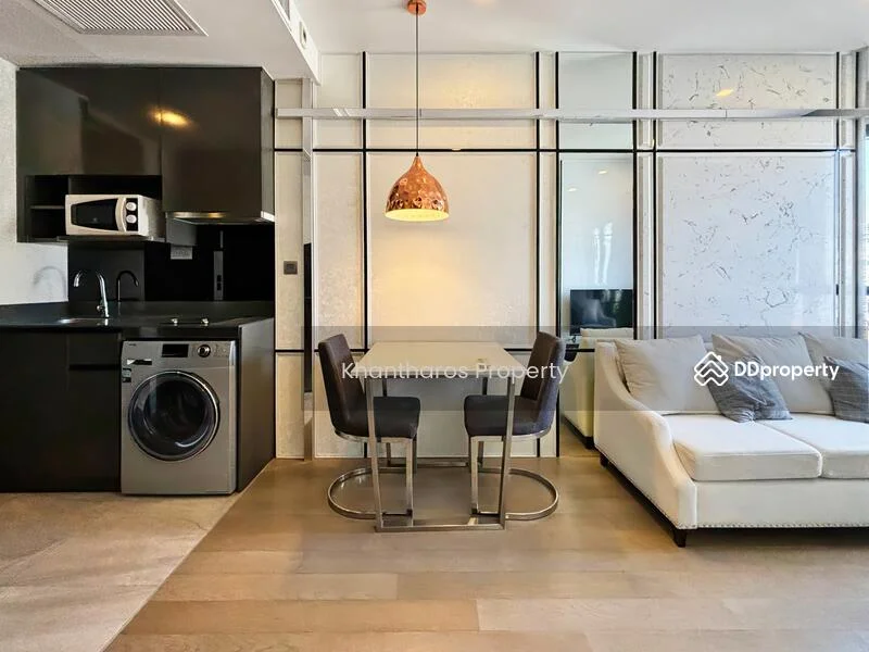1 Bedroom condo in ASHTON Asoke