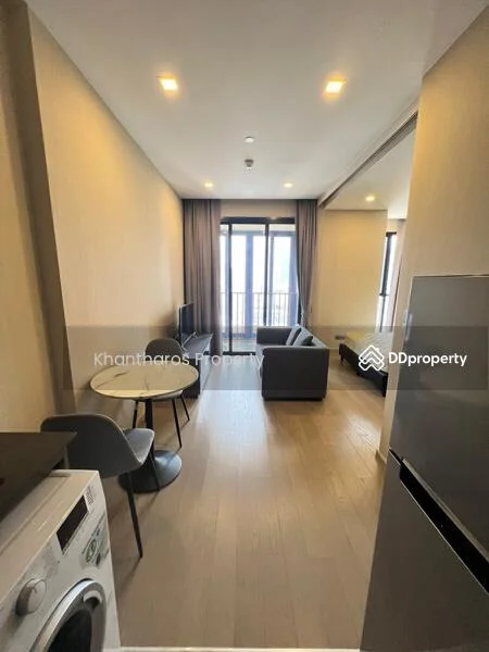 1 Bedroom condo in ASHTON Asoke